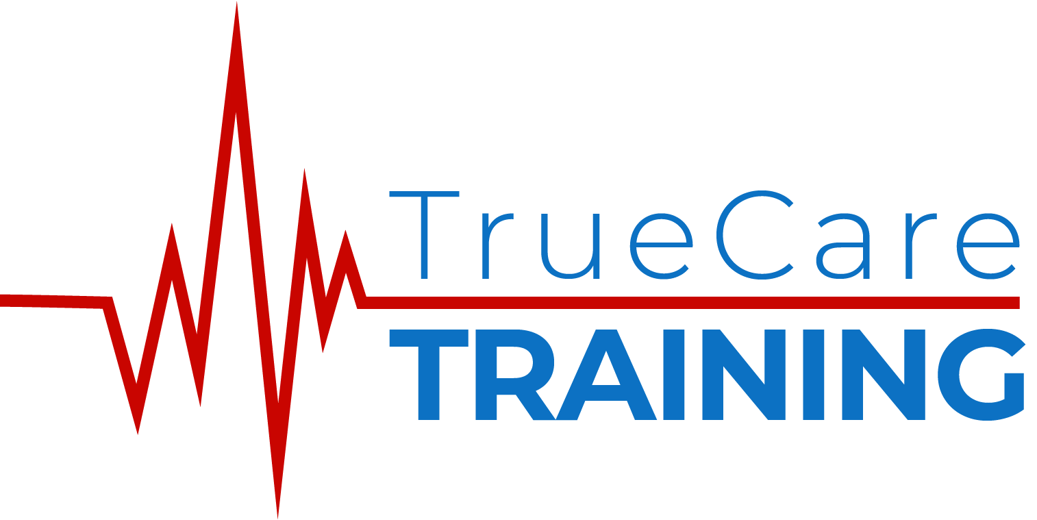 TrueCare Training Logo